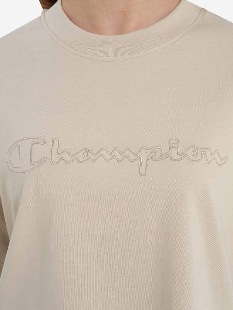 Футболка женская Champion