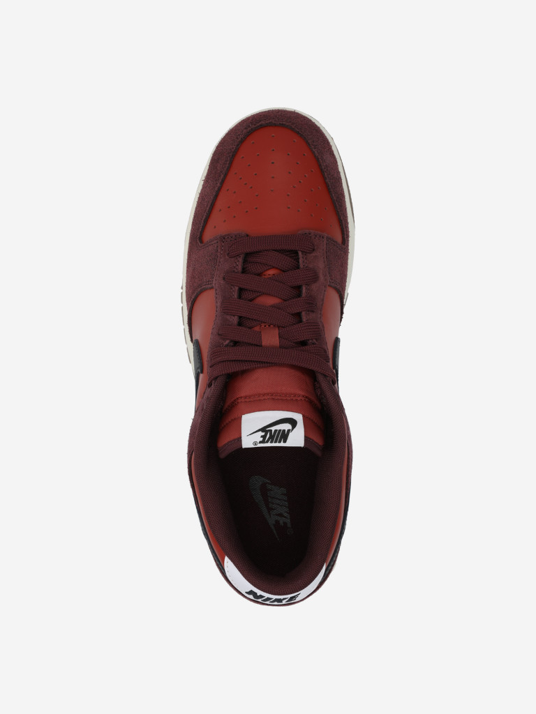 Кеды мужские Nike Dunk Low Retro Se Ess+
