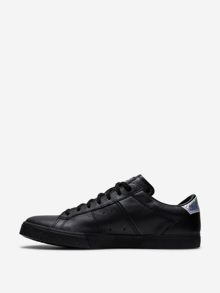 Кроссовки Onitsuka Tiger Lawnship 3.0 'Black'