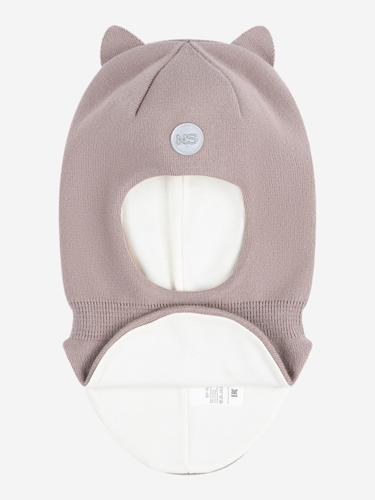 Шапка-шлем NIKASTYLE