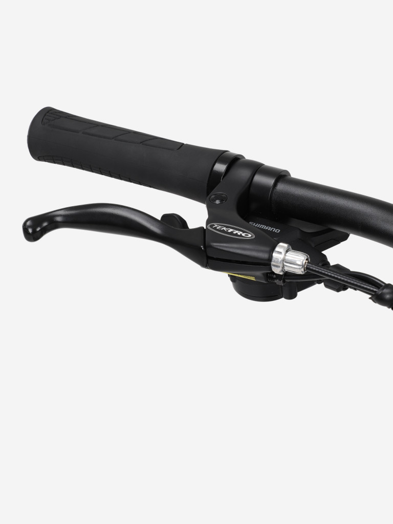 Электровелосипед Stern Power 2.0 27.5"