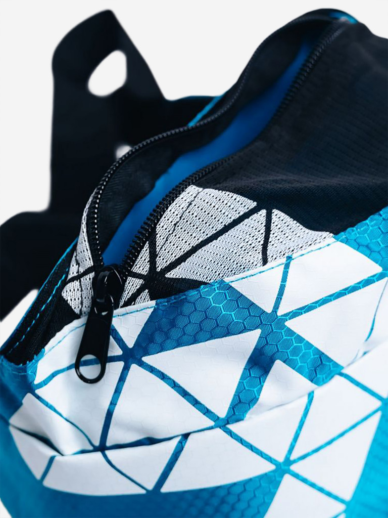 Термобак подсумок лыжный 4KAAD TERMOBELT PRO на 1 литр