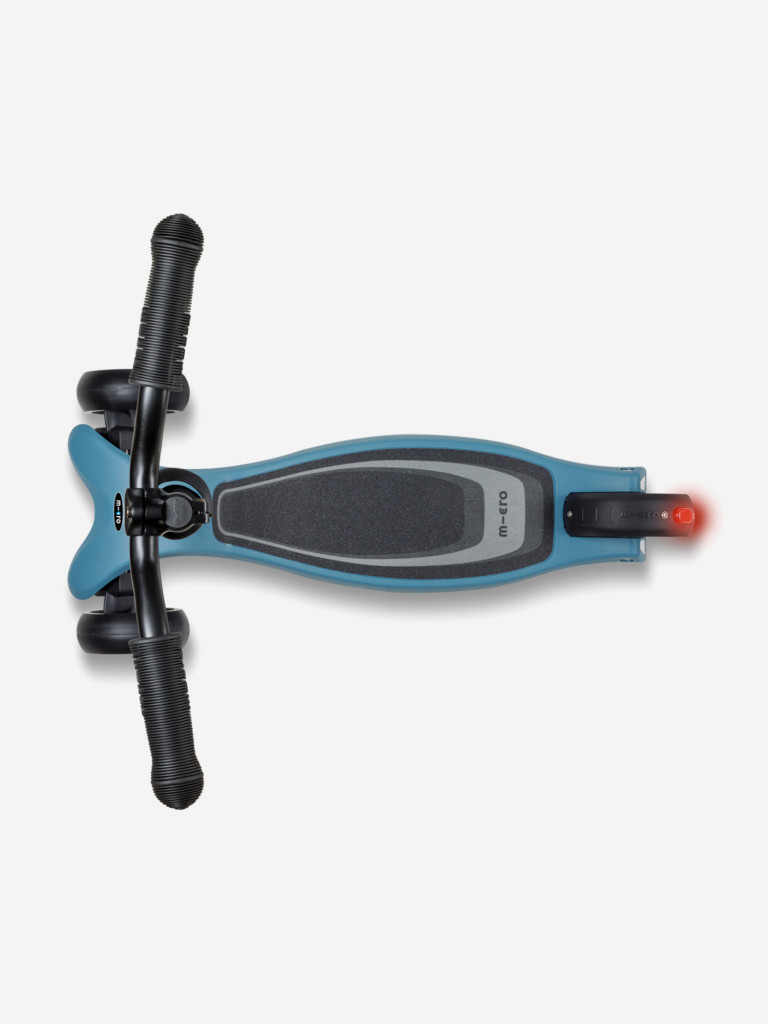 Самокат трехколесный Micro Kickboard Reloaded