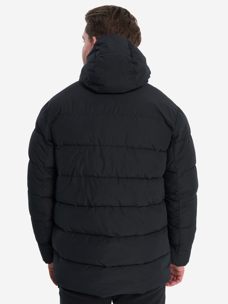 Пуховик мужской Northland