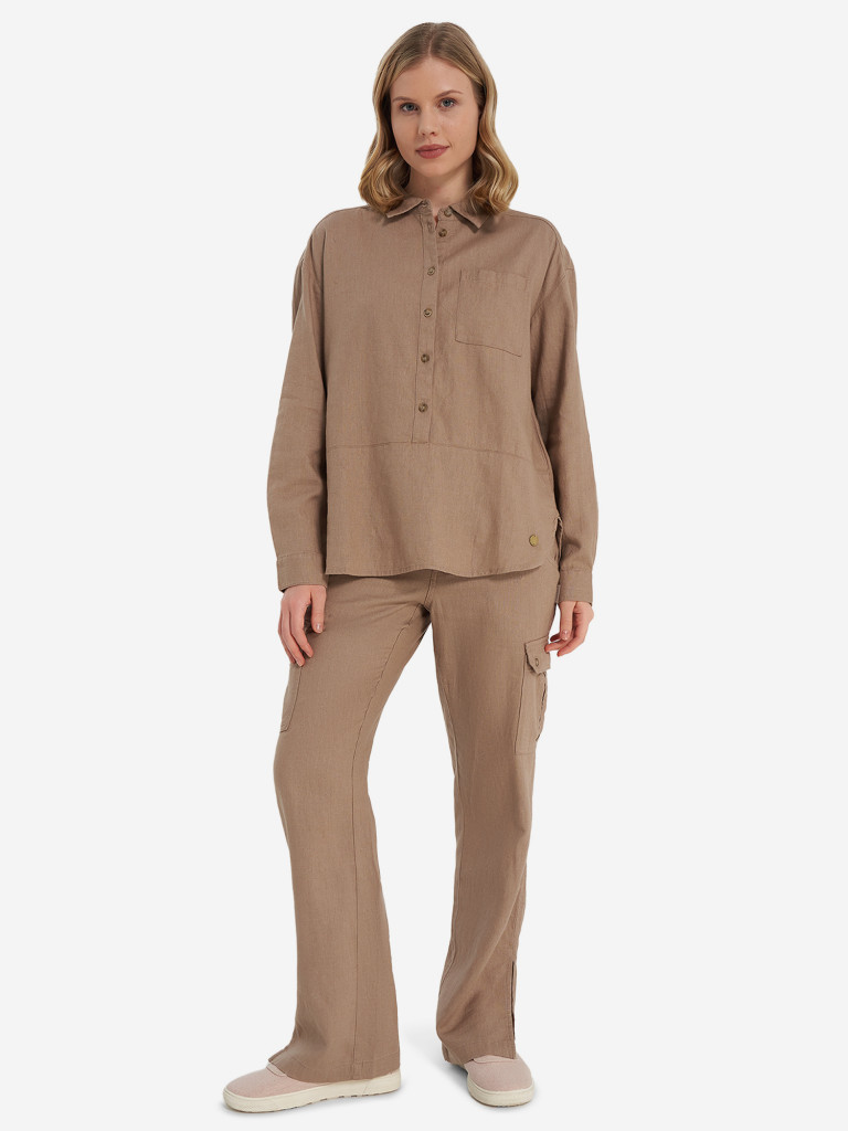 Рубашка женская Cordillero