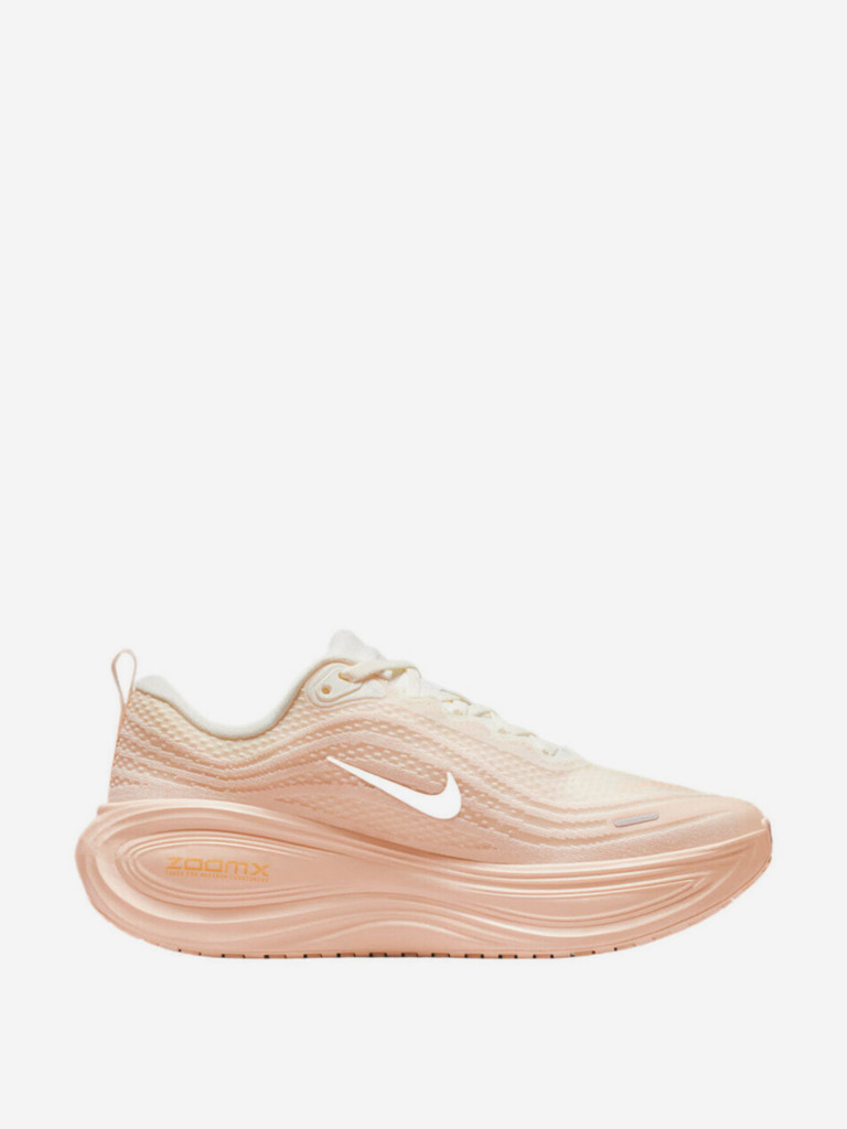 Кроссовки Nike Vomero Plus Low top ZoomX