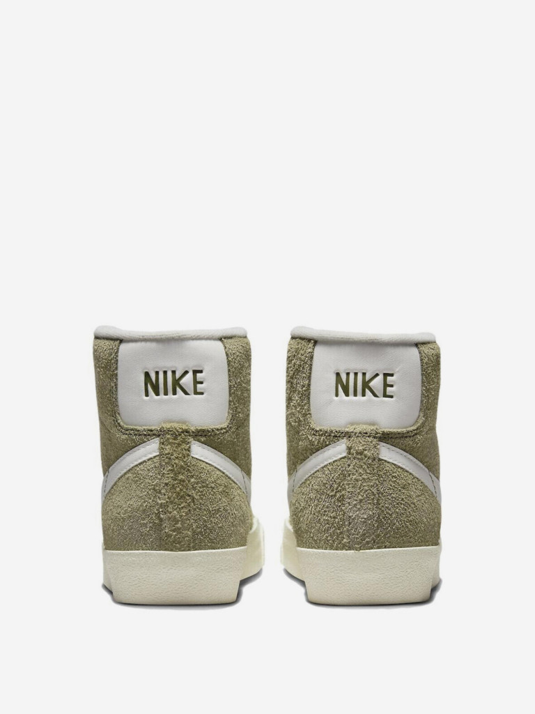 Кеды высокие женские Nike Blazer Mid 77 Vintage