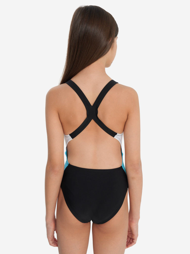 Купальник слитный для девочек Joss