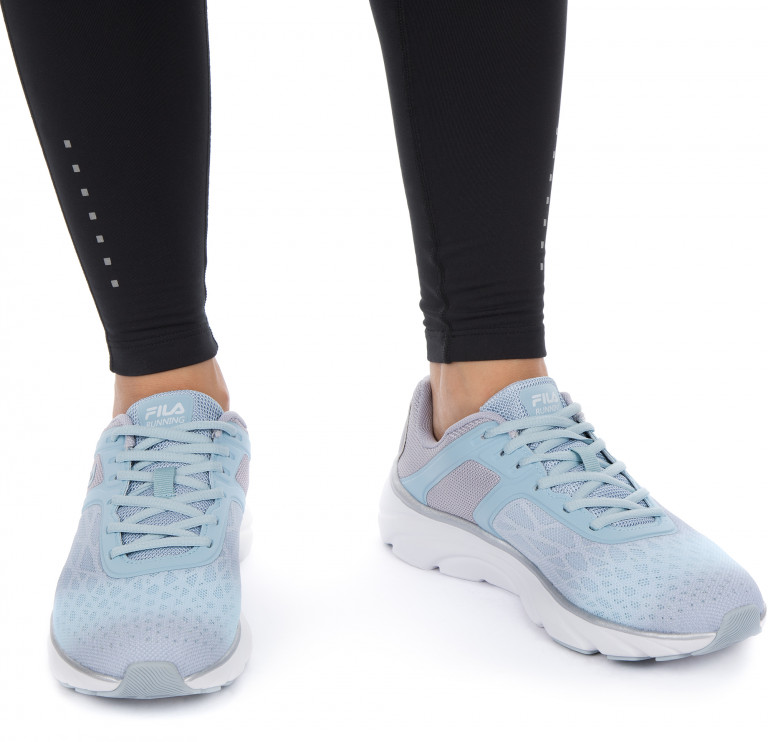 Кроссовки женские для бега FILA Megalite 3.0
