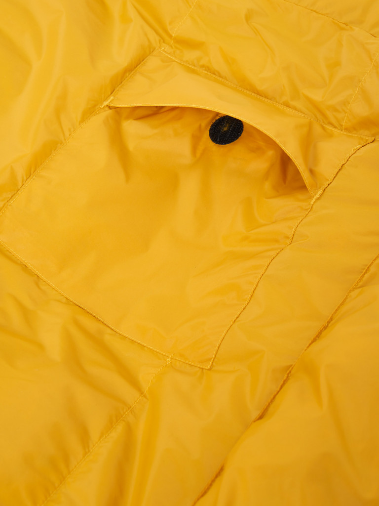 Спальный мешок Deuter Astro 500 -4