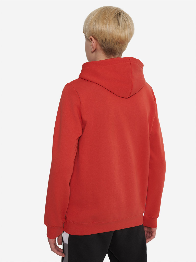 Худи для мальчиков PUMA Block