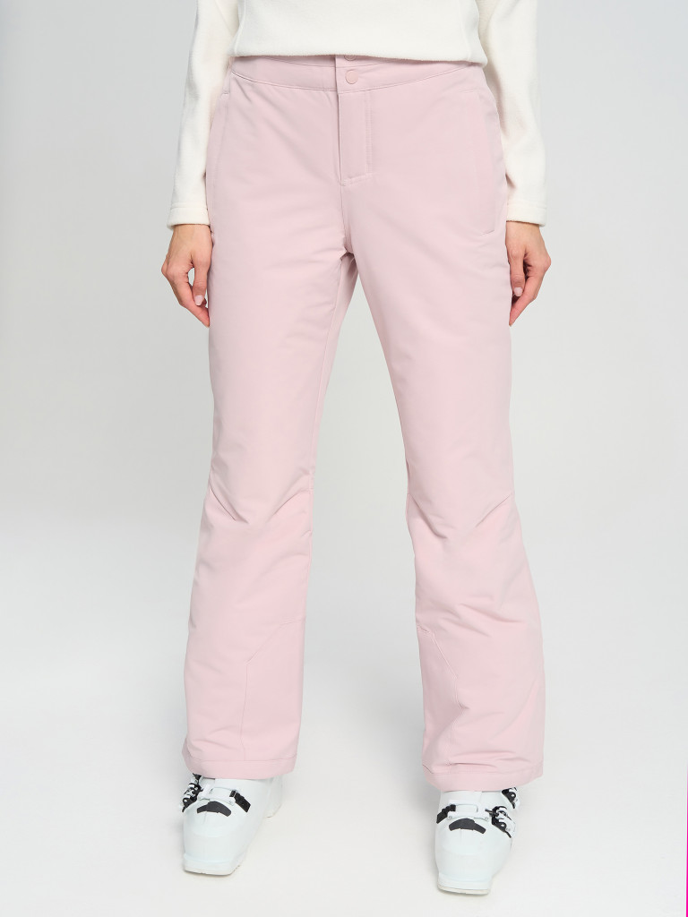 Брюки горнолыжные женские Columbia Bugaboo III Pant