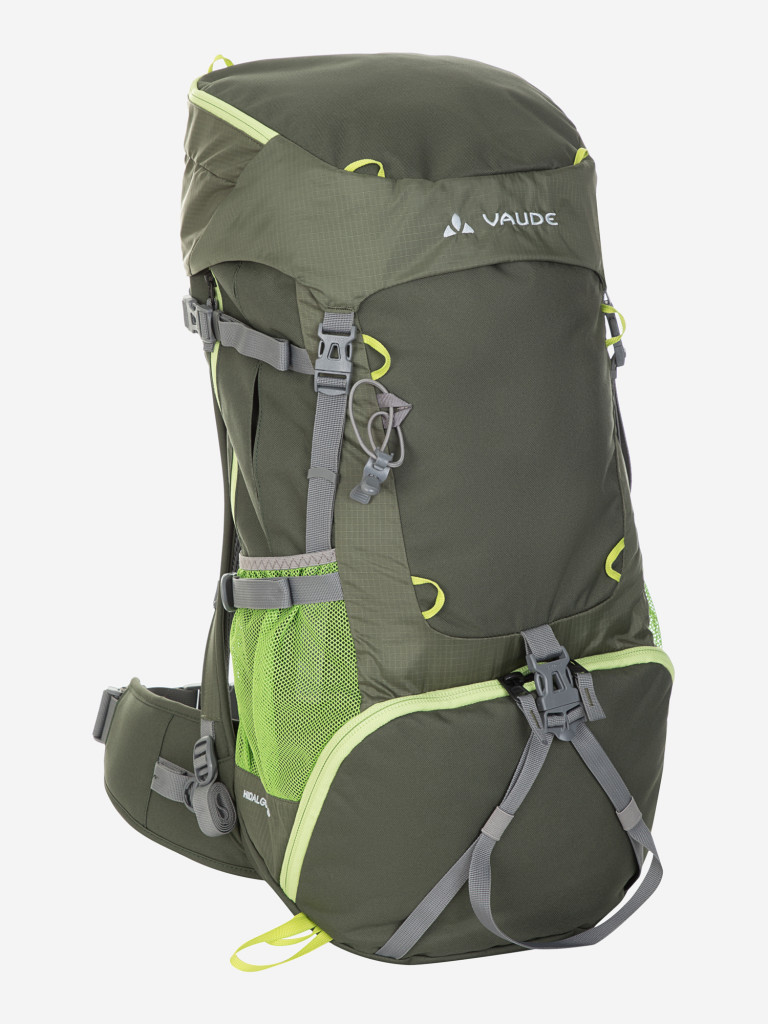 Рюкзак VauDe Hidalgo 42+8 л