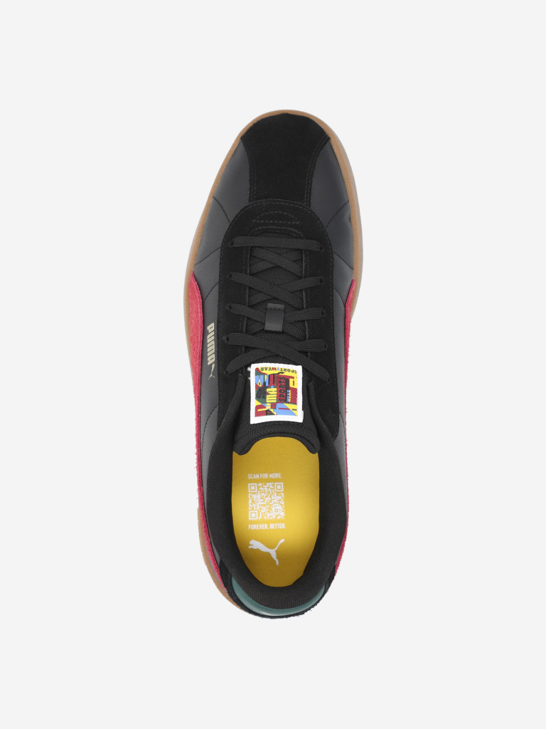 Кеды мужские PUMA Club Ii Year Of Sports