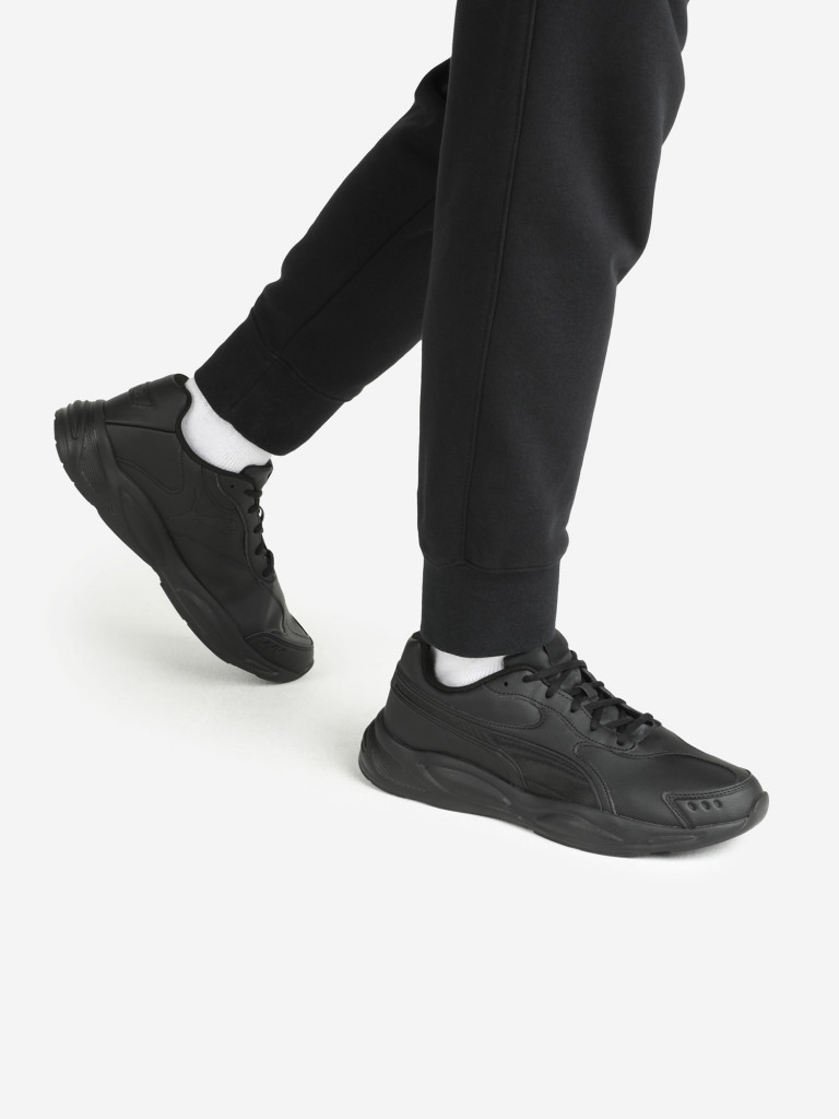 Кроссовки мужские PUMA 90s Runner SL