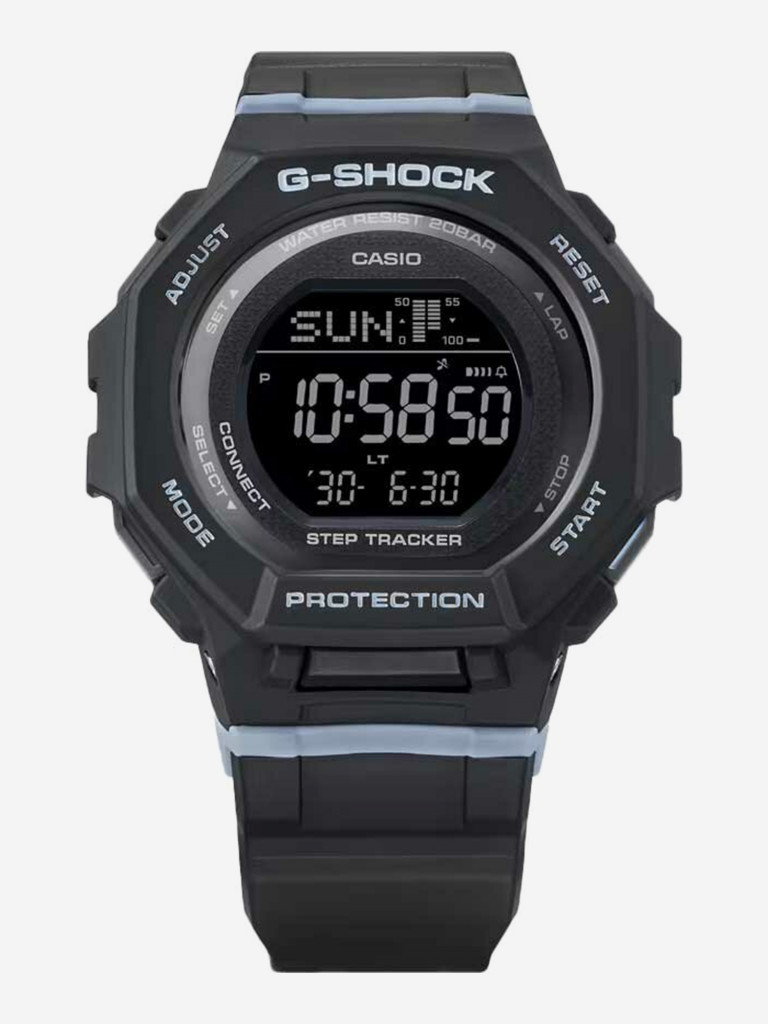 Спортивные часы CASIO G-SHOCK GMD-B300-1D