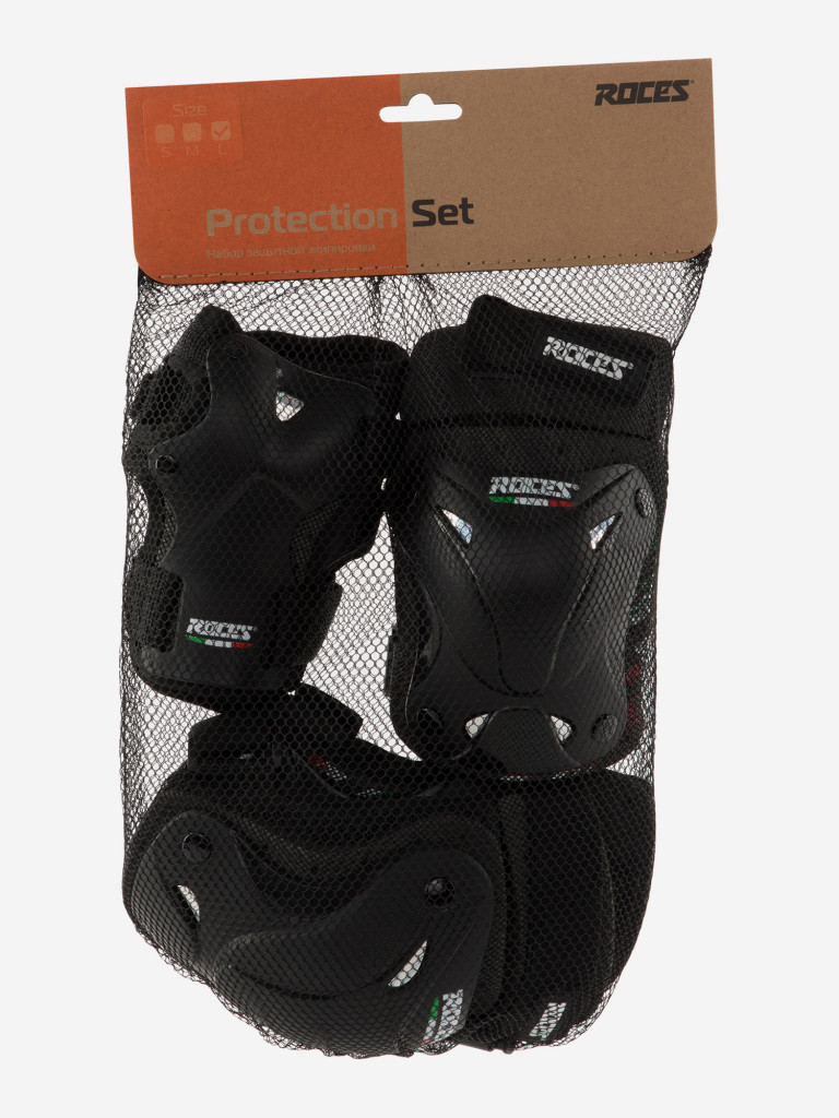 Набор защиты Roces