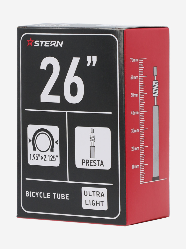 Камера Stern CTUBE-26 SL 26'' велониппель