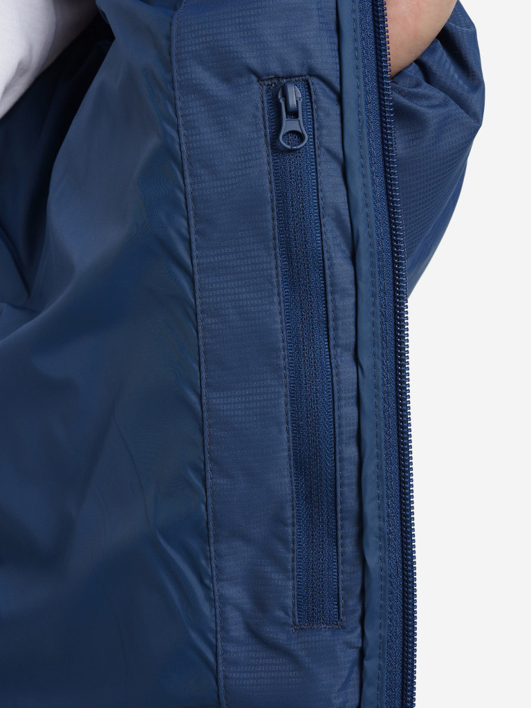 Пуховик мужской Demix