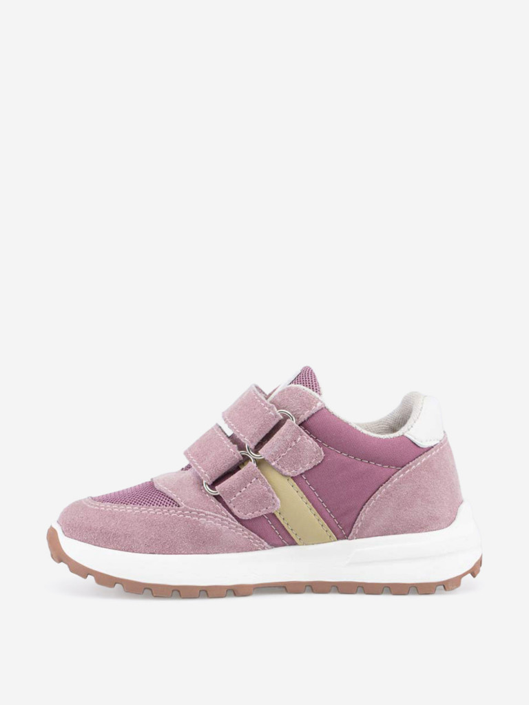 Кроссовки для девочки Котофей