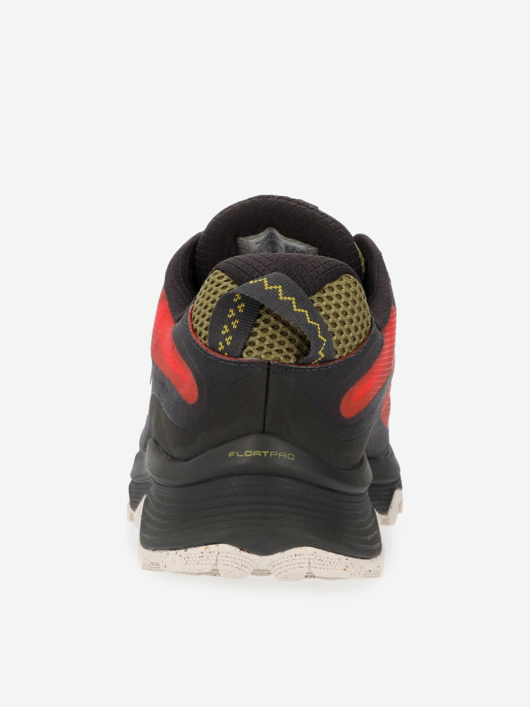 Полуботинки мужские Merrell Moab Speed