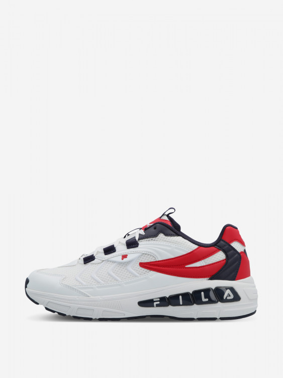 Кроссовки мужские FILA Zeroth
