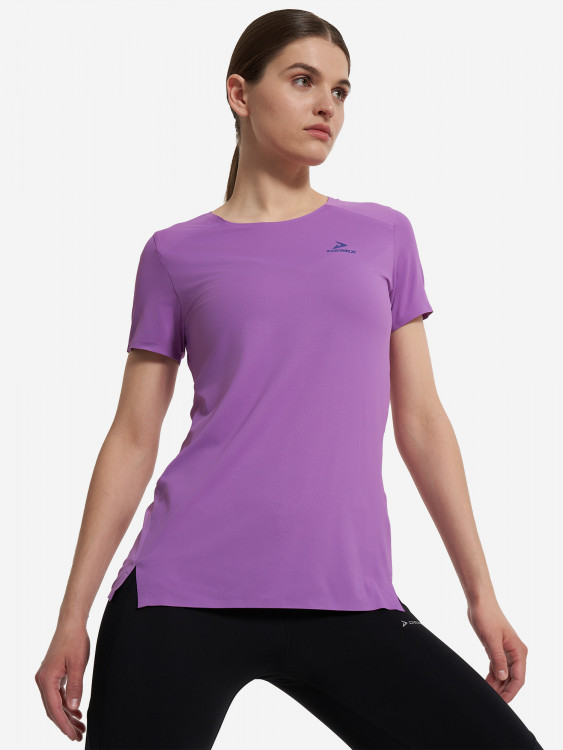 Футболка женская Demix