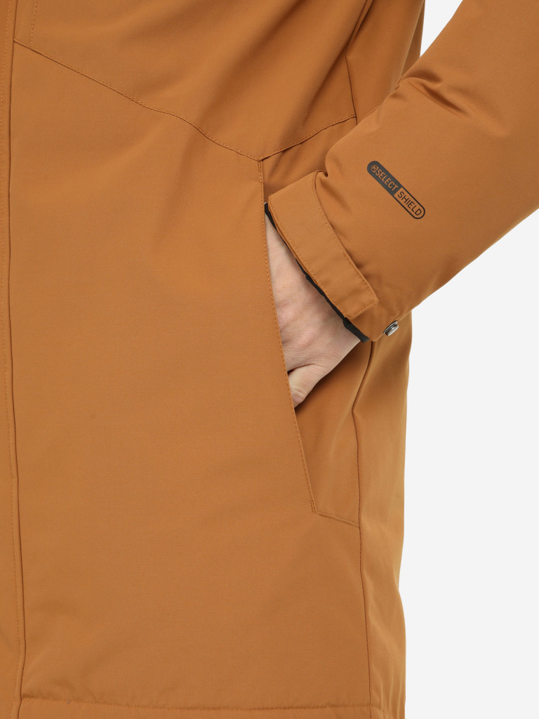 Куртка утепленная мужская Merrell