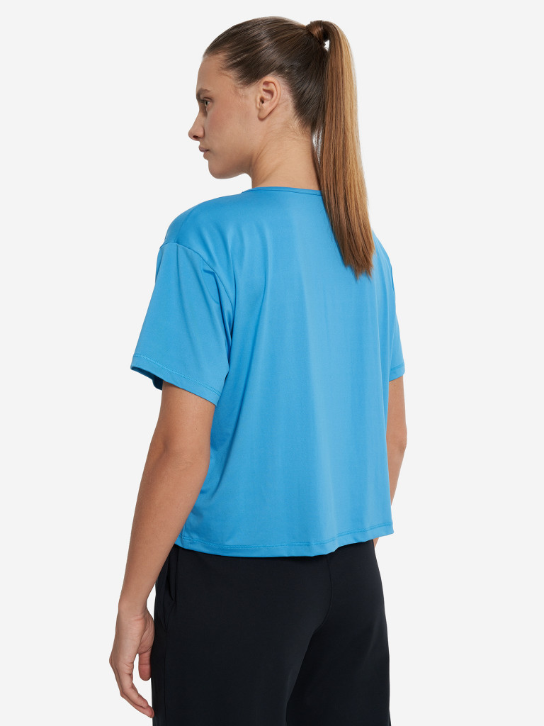 Футболка женская Under Armour Motion