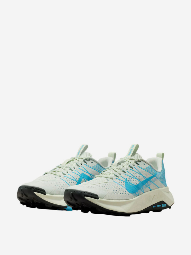 Кроссовки Nike Wildhorse 10 Trail