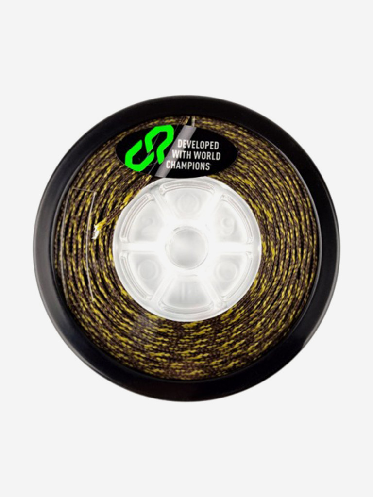 Лидкор CARP PRO Camo woven leadfree зеленый 65lb