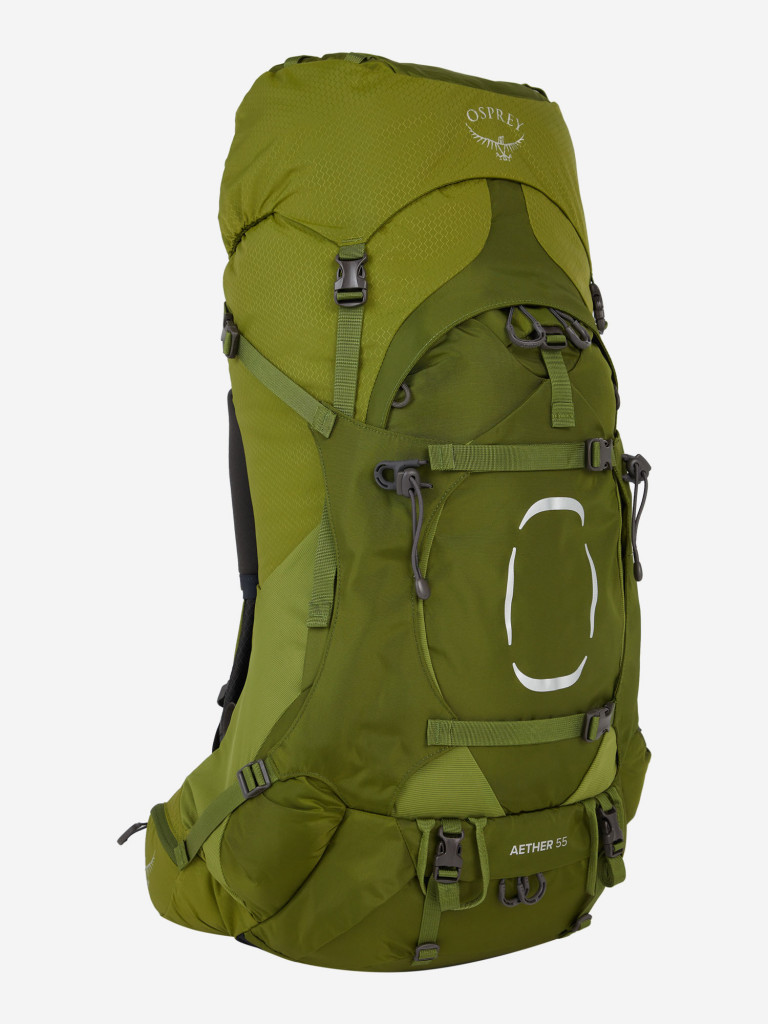 Рюкзак Osprey Aether, 55 л