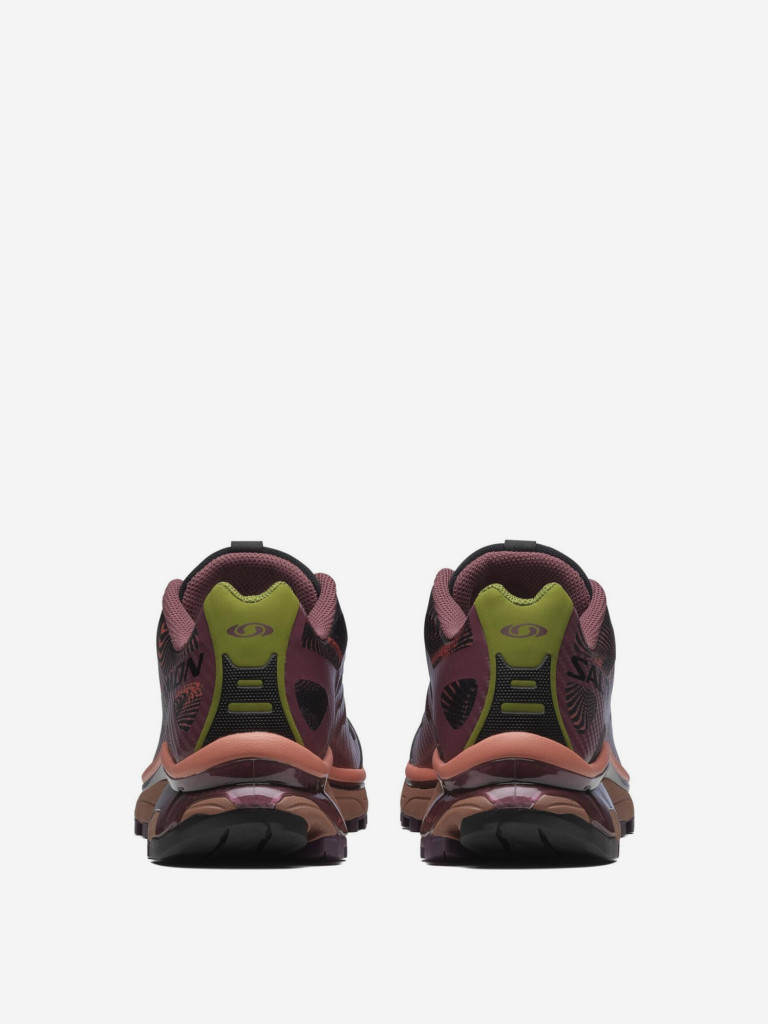 Кроссовки унисекс Salomon XT-4