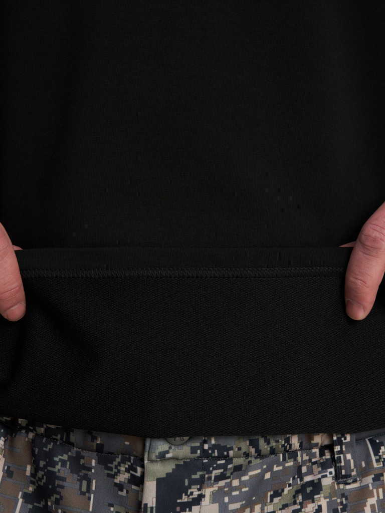 Футболка мужская Remington Mountains