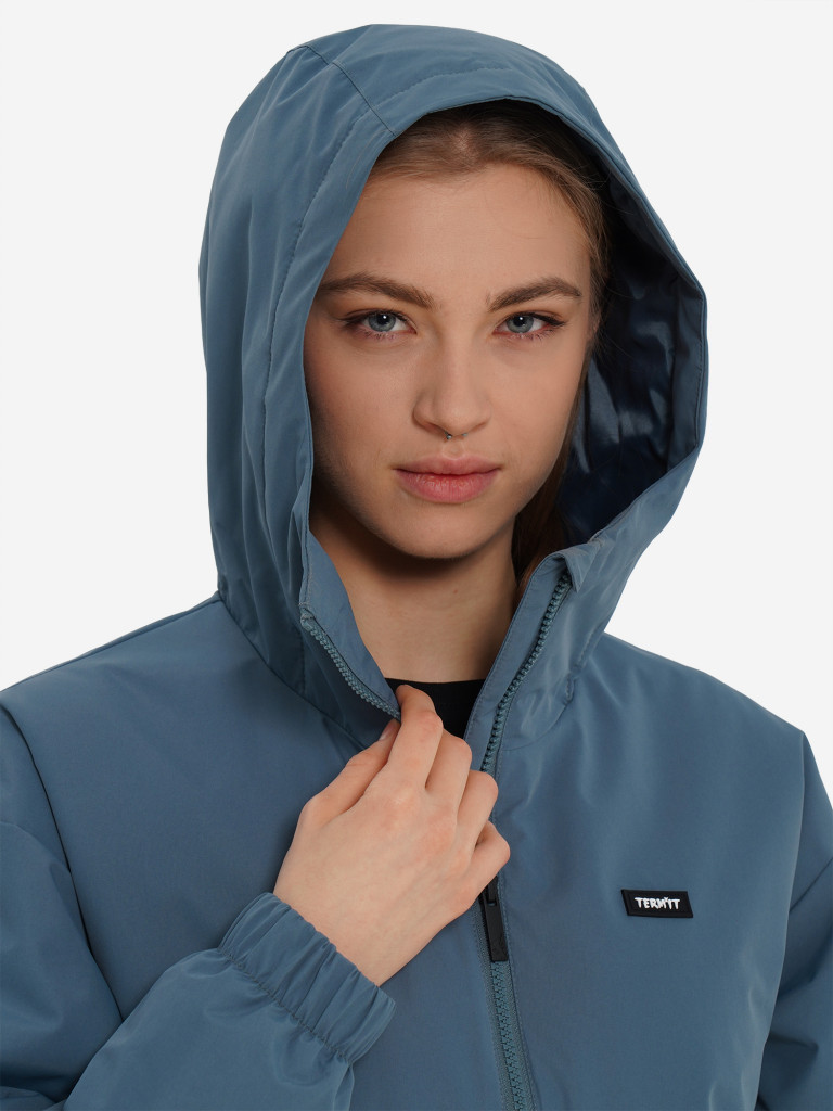 Куртка утепленная женская Termit