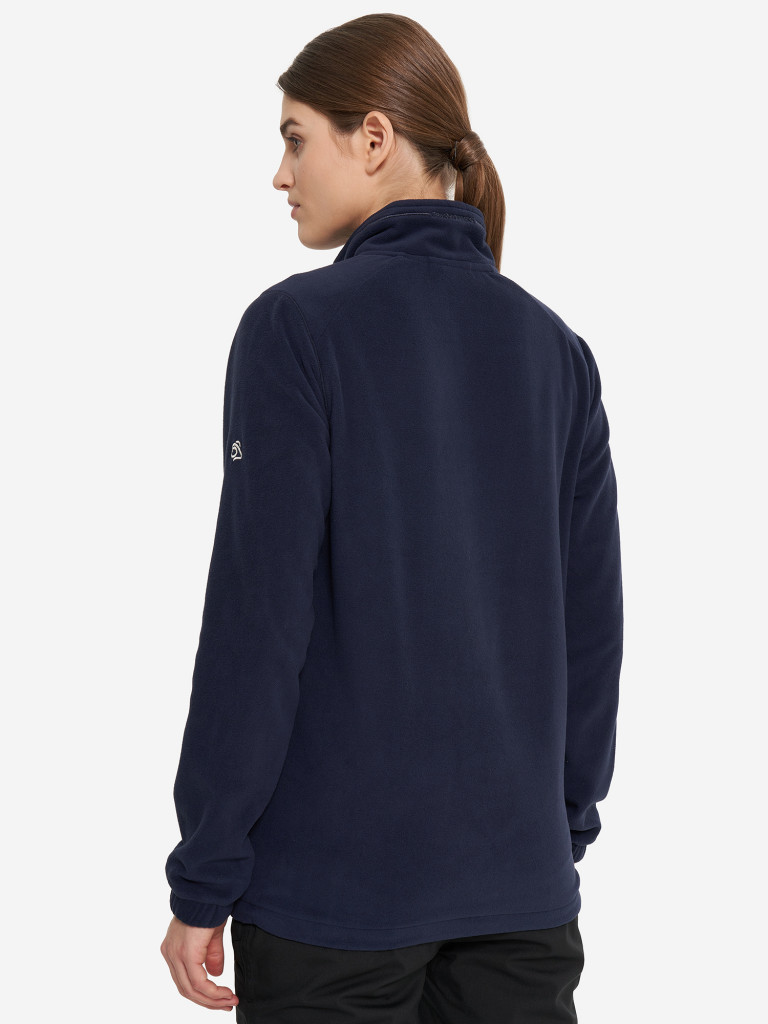 Джемпер флисовый женский CRAGHOPPERS Miska Plus II
