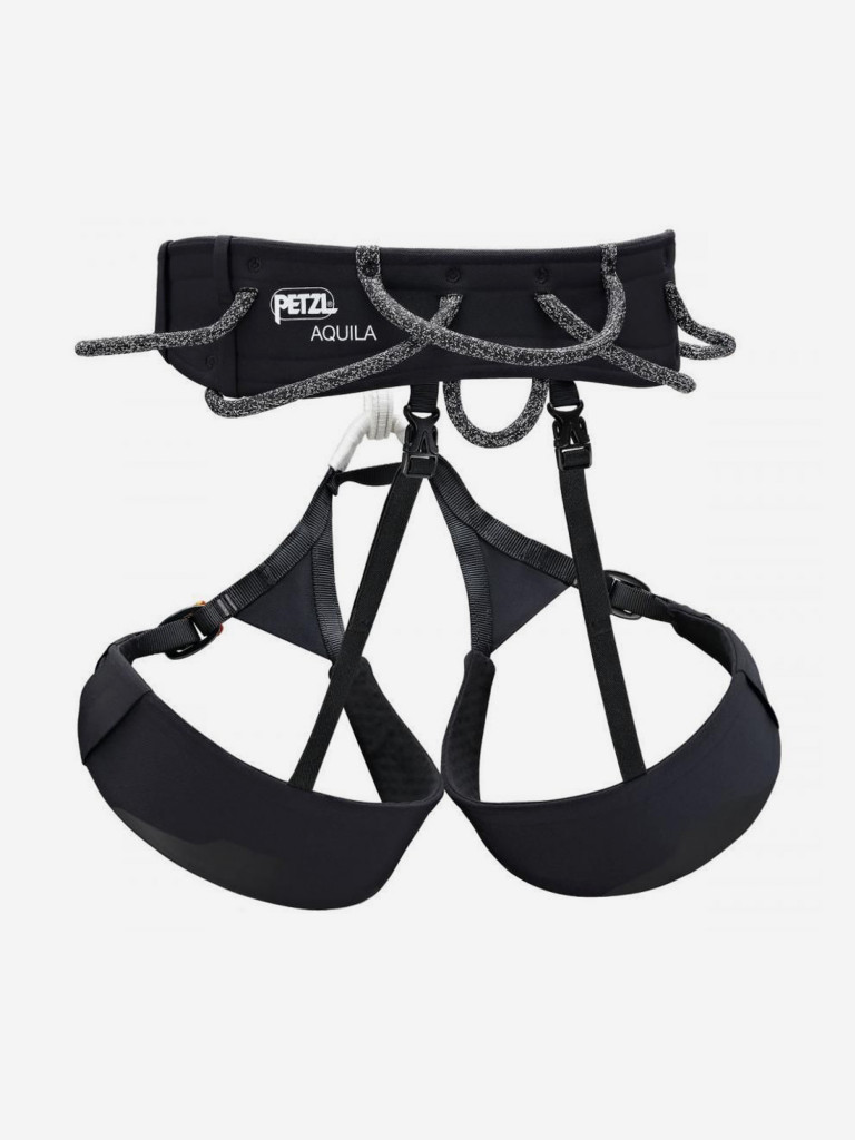Мультифункциональная спортивная обвязка Petzl Aquila S