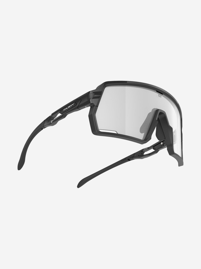 Очки Rudy Project KELION Black Gloss - ImpX Photochromic 2Laser Black,