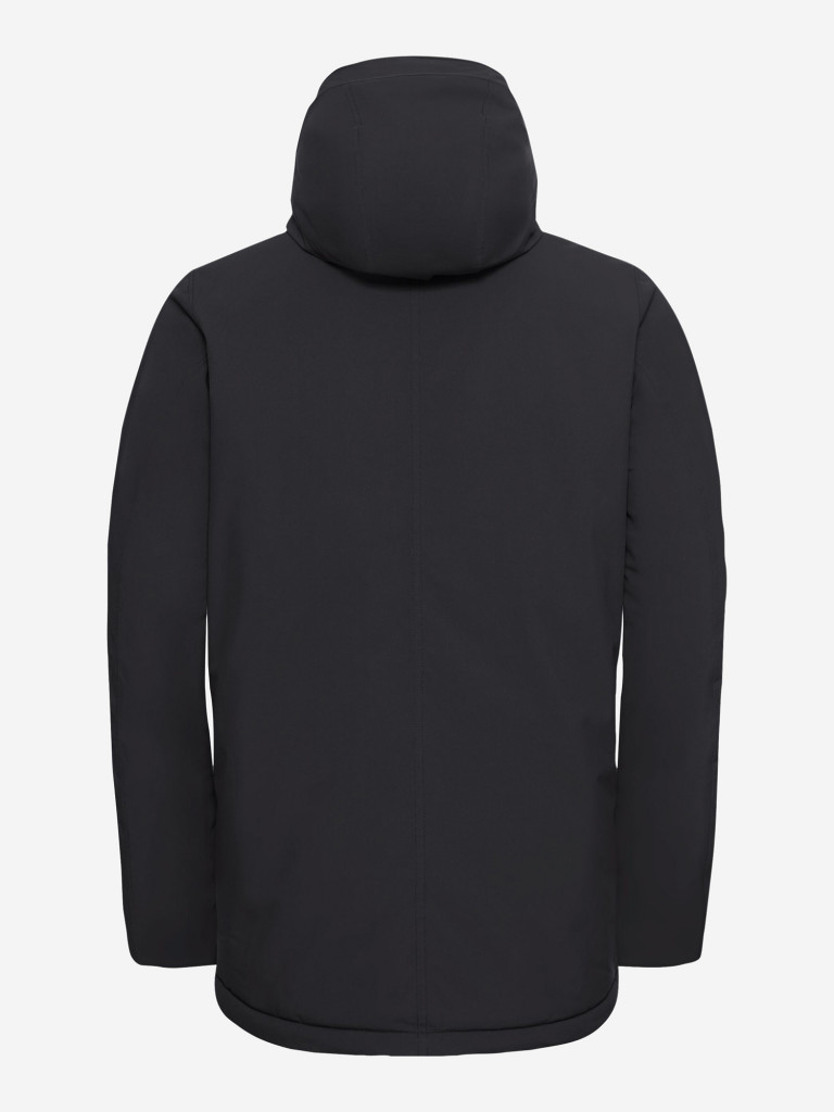 Куртка утепленная мужская Jack Wolfskin Cold