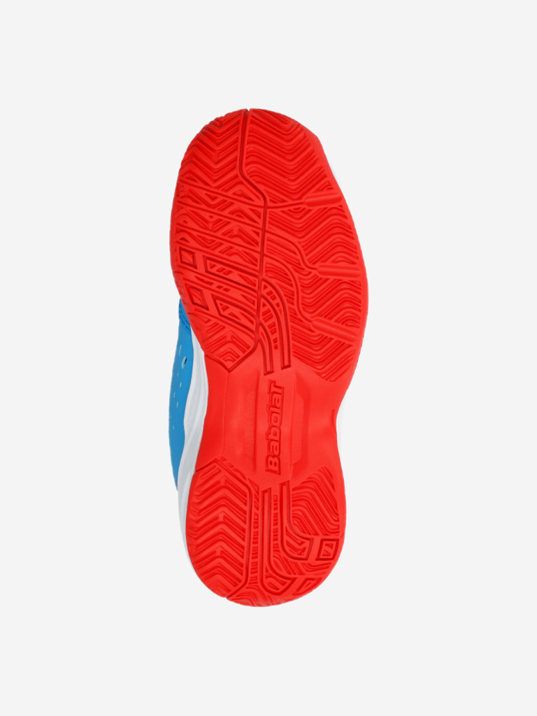 Кроссовки для мальчиков Babolat Pulsion All Court Kid