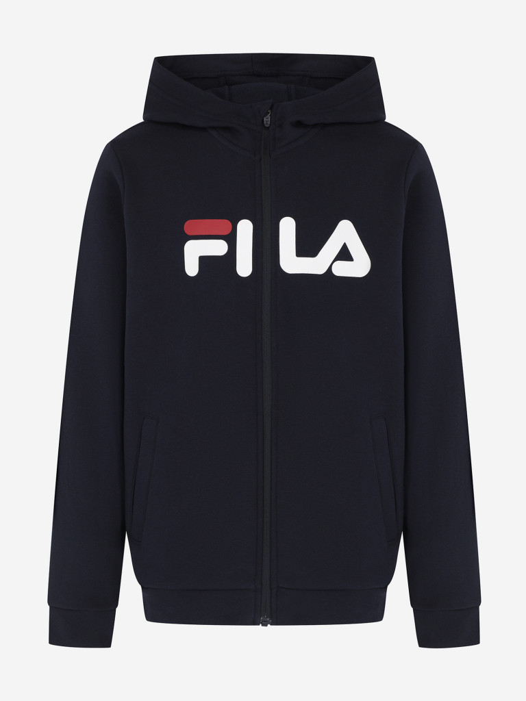 Толстовка для мальчиков FILA