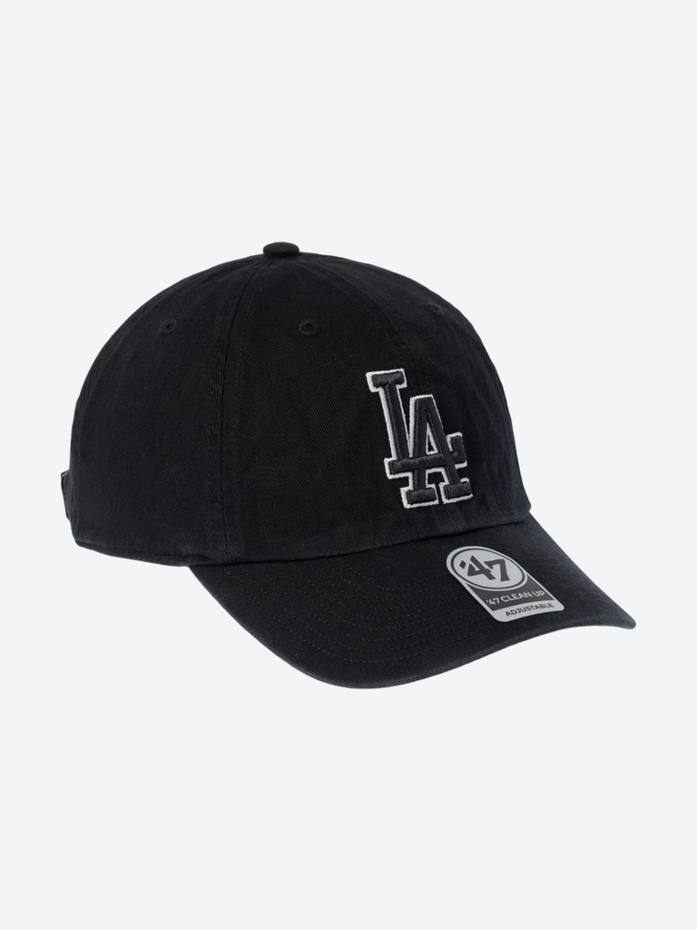 Бейсболка 47 BRAND B-RGW12GWS-BKE Los Angeles Dodgers MLB