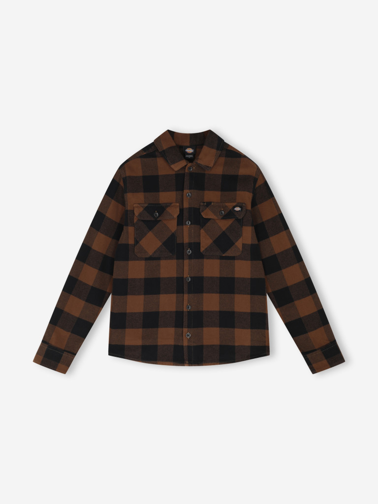 Рубашка мужская DICKIES Sacramento