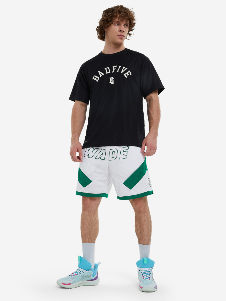 Футболка мужская Li-Ning