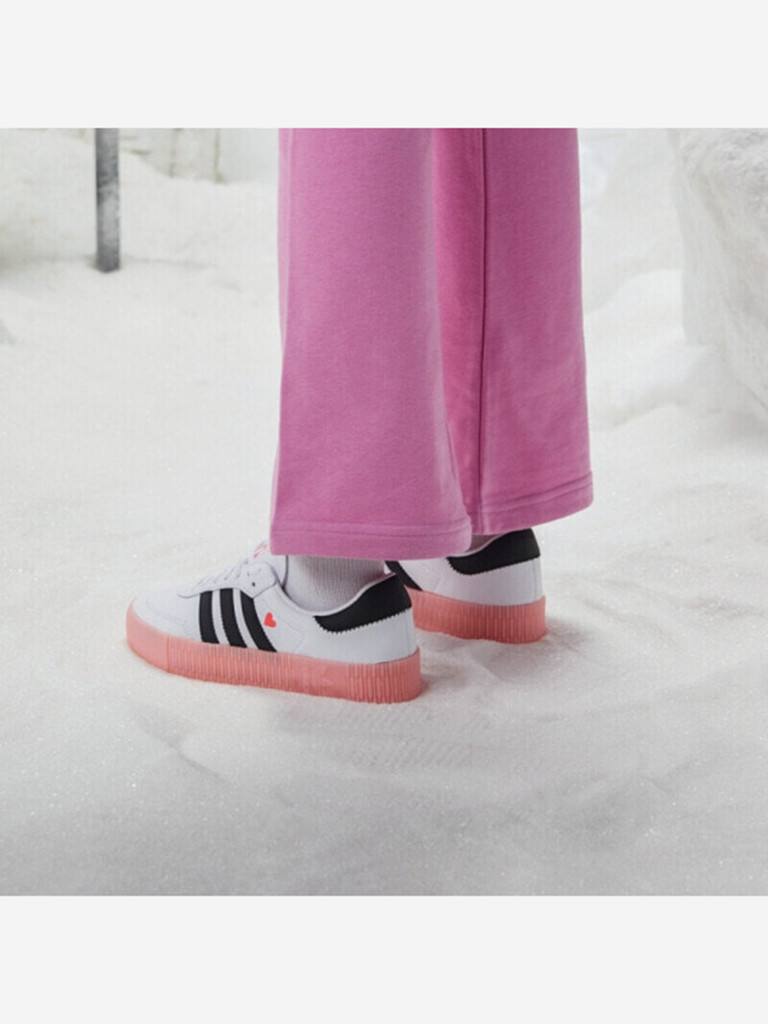 Кроссовки Adidas Sambarose Valentine