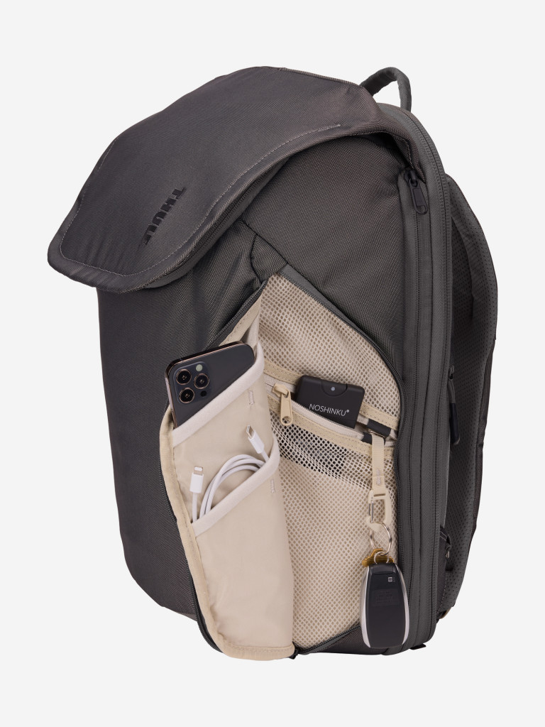 Туристический рюкзак Thule, 26L