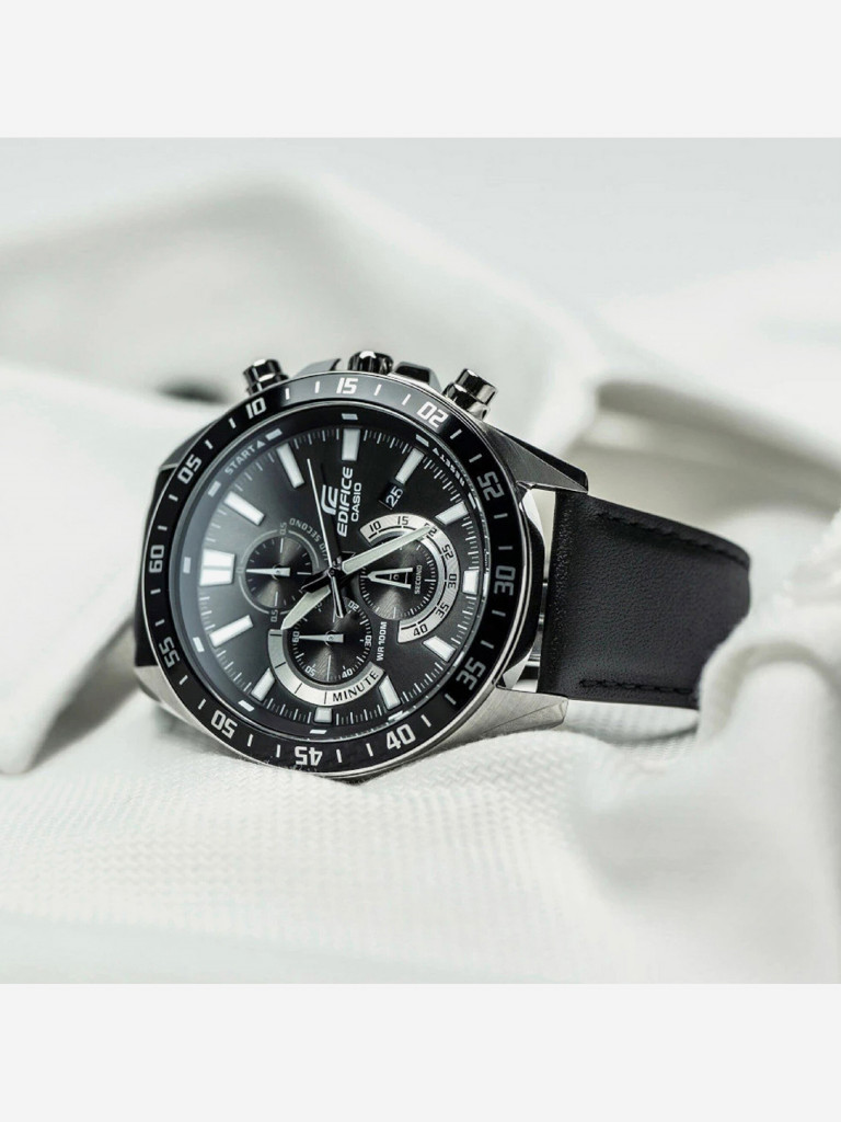 Спортивные часы CASIO EDIFICE EFV-620L-1A