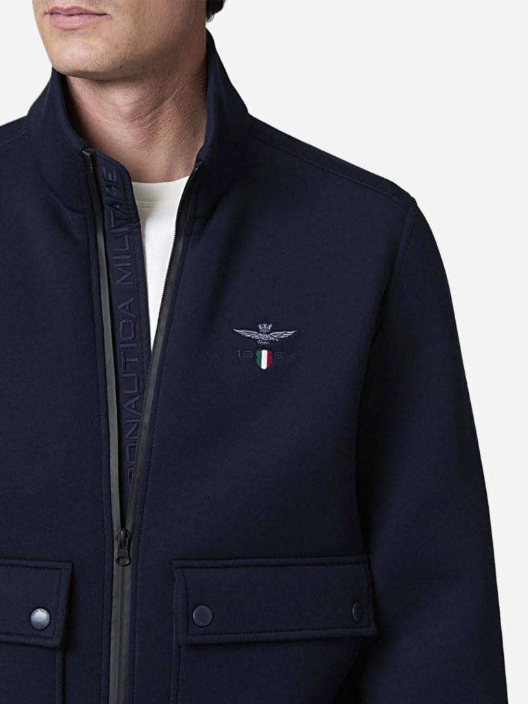 Куртка мужская AERONAUTICA MILITARE