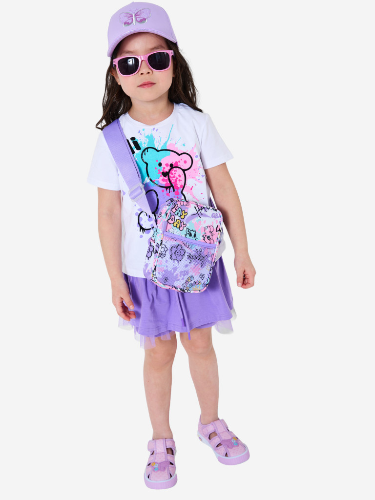 Сумка для девочек PlayToday