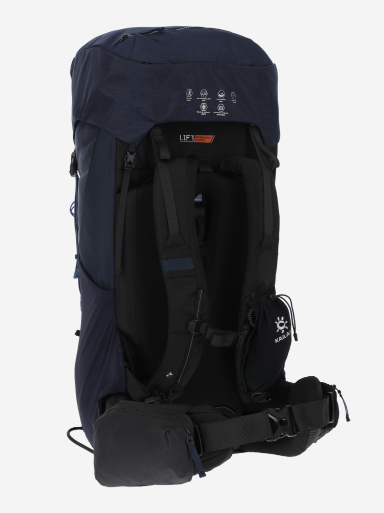 Рюкзак Kailas Foothill, 45 л